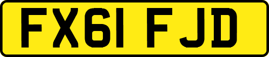 FX61FJD