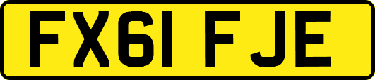 FX61FJE