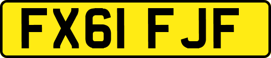 FX61FJF