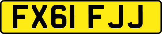 FX61FJJ