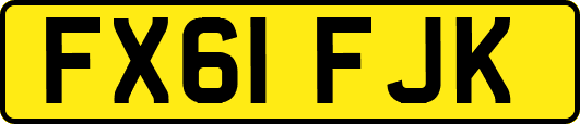 FX61FJK