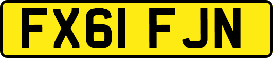 FX61FJN