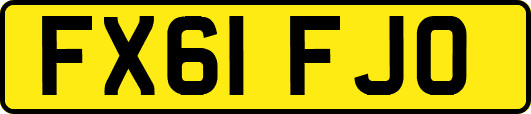 FX61FJO