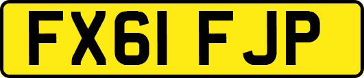 FX61FJP