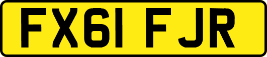 FX61FJR