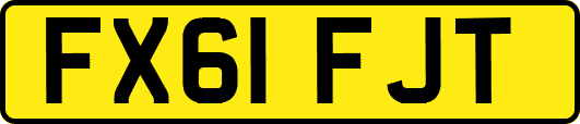 FX61FJT