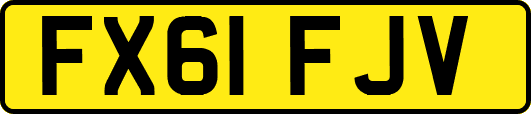 FX61FJV