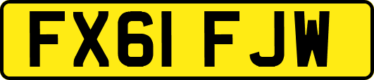 FX61FJW