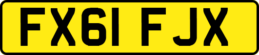FX61FJX