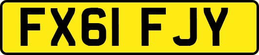 FX61FJY