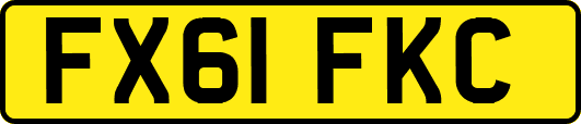 FX61FKC