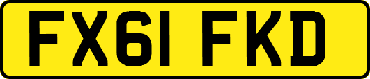 FX61FKD
