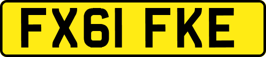 FX61FKE