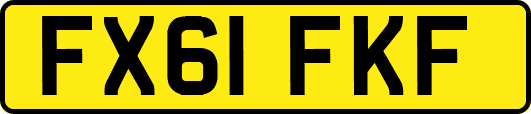 FX61FKF