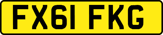 FX61FKG