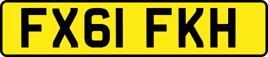 FX61FKH