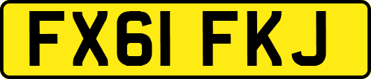 FX61FKJ
