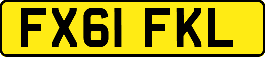 FX61FKL