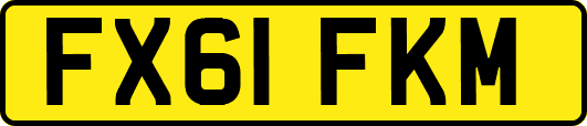 FX61FKM