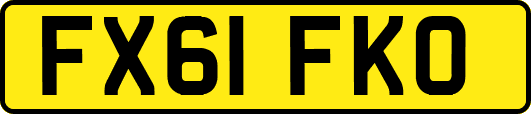 FX61FKO