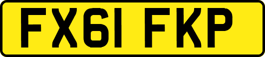 FX61FKP