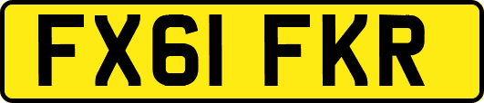 FX61FKR
