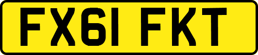 FX61FKT
