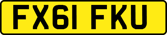 FX61FKU