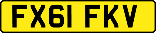 FX61FKV
