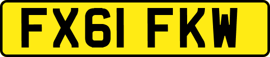 FX61FKW