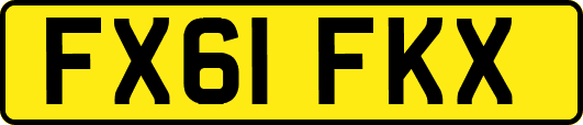 FX61FKX