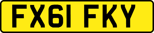 FX61FKY