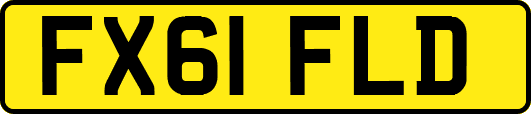 FX61FLD