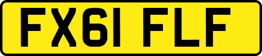 FX61FLF