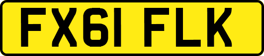 FX61FLK
