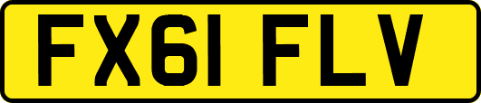 FX61FLV