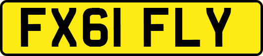 FX61FLY