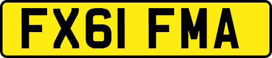 FX61FMA