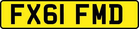 FX61FMD