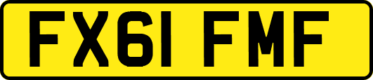FX61FMF