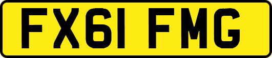 FX61FMG