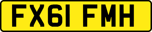 FX61FMH