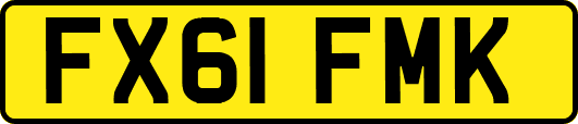FX61FMK