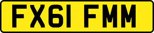 FX61FMM