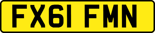 FX61FMN