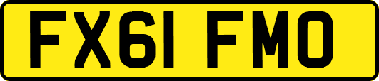 FX61FMO