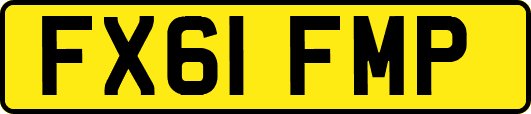 FX61FMP