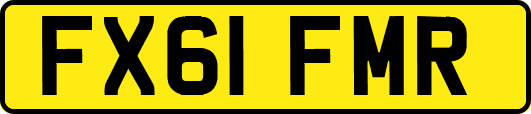 FX61FMR