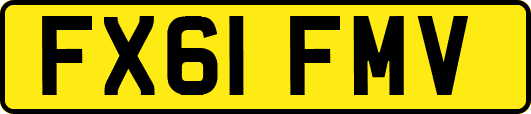 FX61FMV