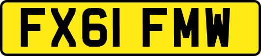 FX61FMW